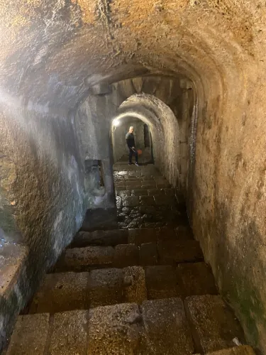 Castle of Santa Maria da Feira