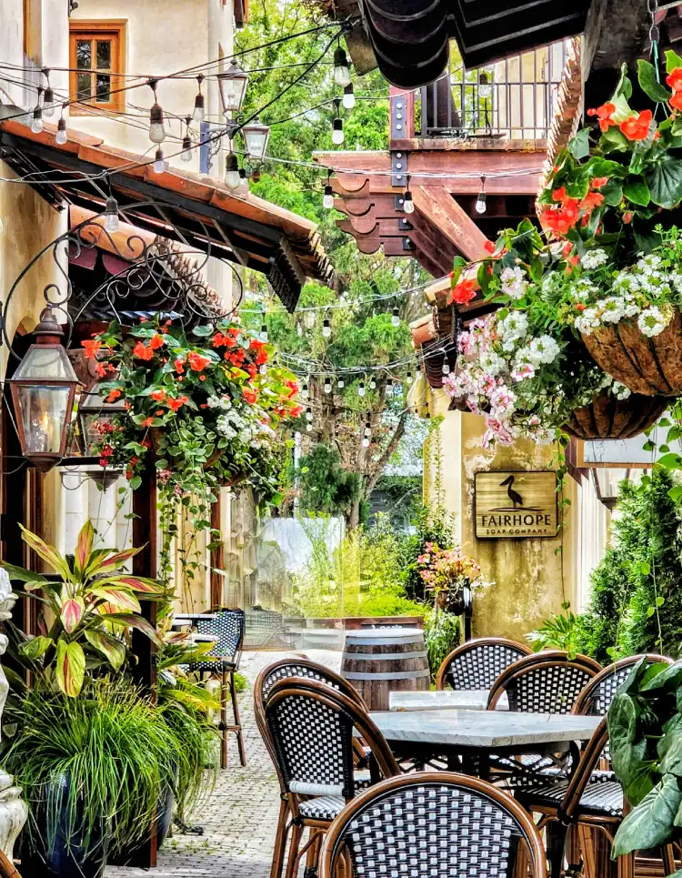 Fairhope