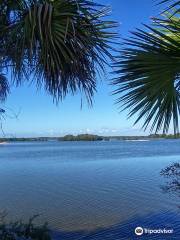 Cemetery Point Park