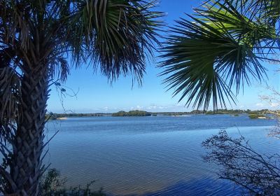 Cemetery Point Park