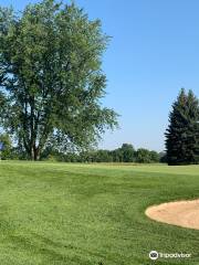 Hornby Glen Golf Course