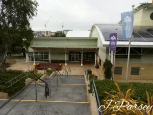 Doone Kennedy Hobart Aquatic Centre