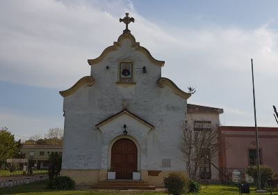 Escuela Agrotecnica Salesiana 'Don Bosco'