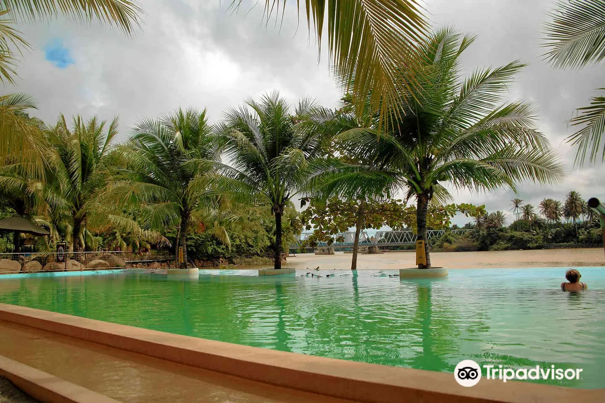 5_Hot mineral springs I-Resort Nha Trang