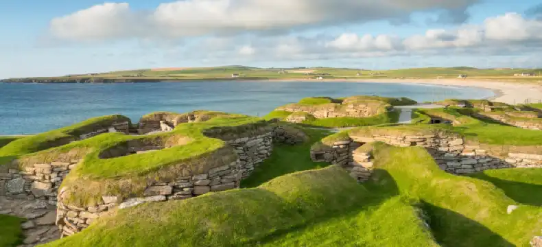 Hoteles en Stromness