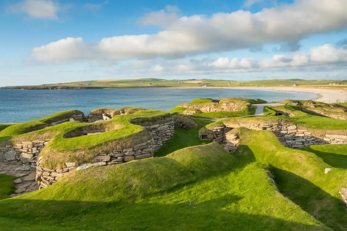 Hotels near Skara Brae Prehistoric Village