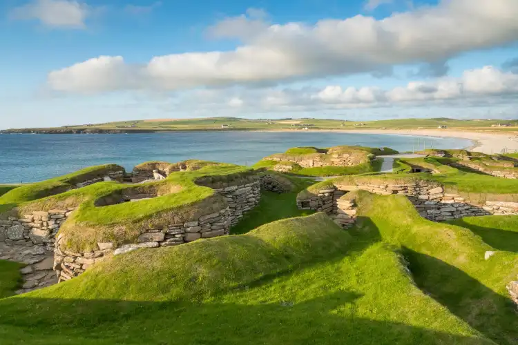 Các khách sạn gần Maeshowe Chambered Cairn