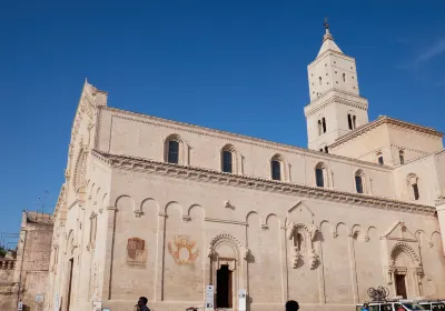 Piazza Duomo