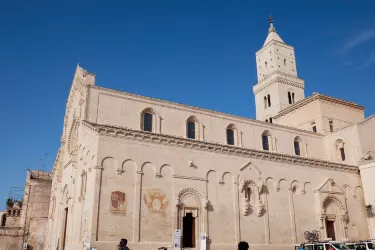 Piazza Duomo