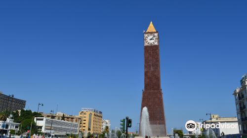 Clock Tower