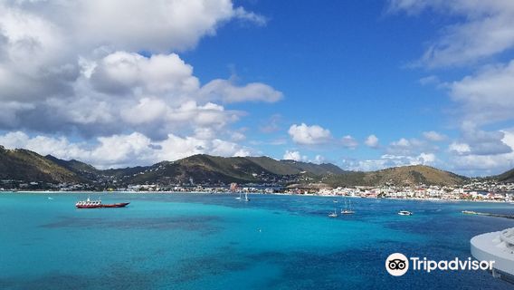 Sint Maarten
