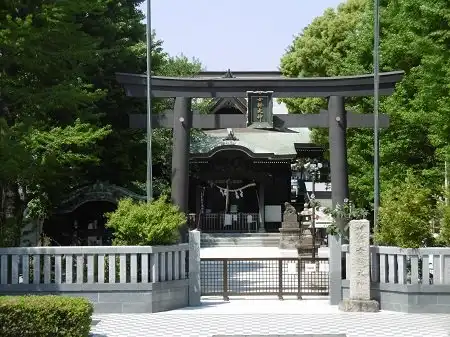 鄰近女躰大神的酒店