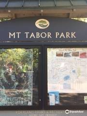 Mount Tabor Park