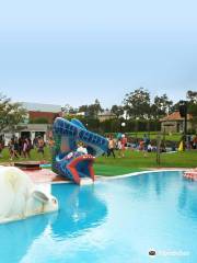 Aquapark Cerceda