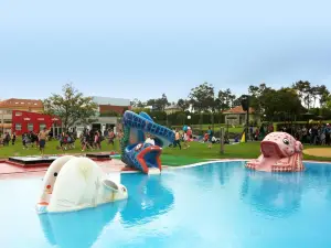 Aquapark of Cerceda