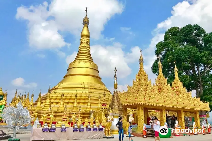 Wat Suwan Khiri