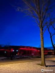 Tom Patterson Theatre | Stratford Festival