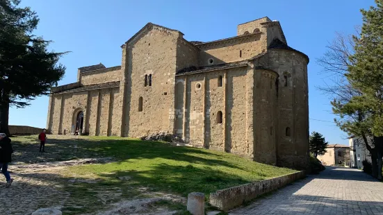 Duomo San Leone