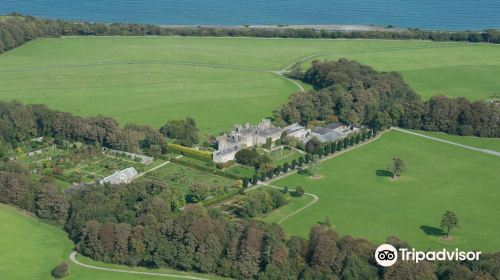 Ardgillan Castle and Demesne