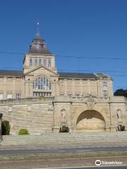 The National Museum in Szczecin