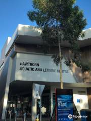Hawthorn Aquatice and Leisure Centre