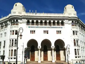 Grand Poste