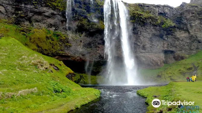 Icelandic Dream Holidays