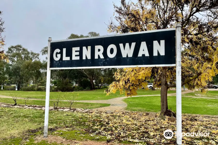 Glenrowan Historic Precinct