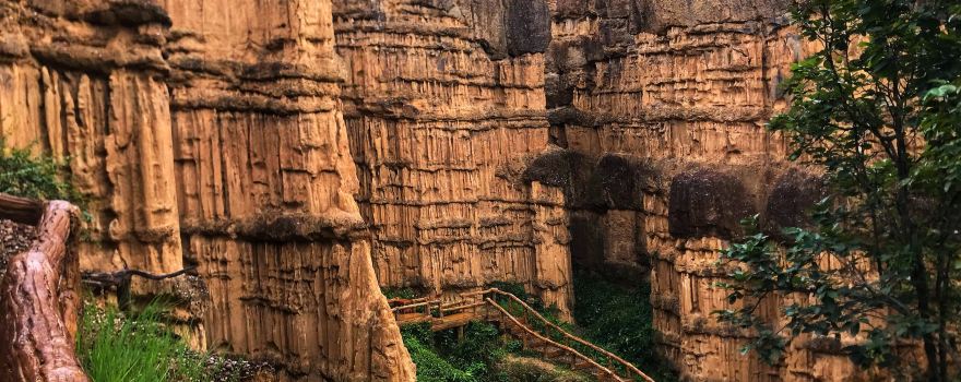 Mae Wang National Park