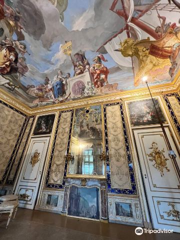 Palazzina di Caccia di Stupinigi