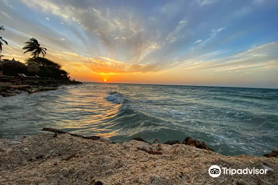 Isla Mucura