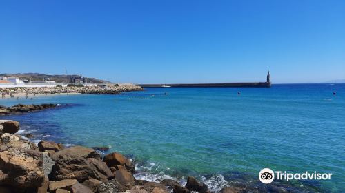 Playa Chica