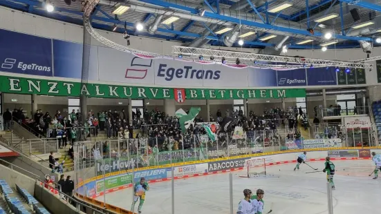 EgeTrans Arena