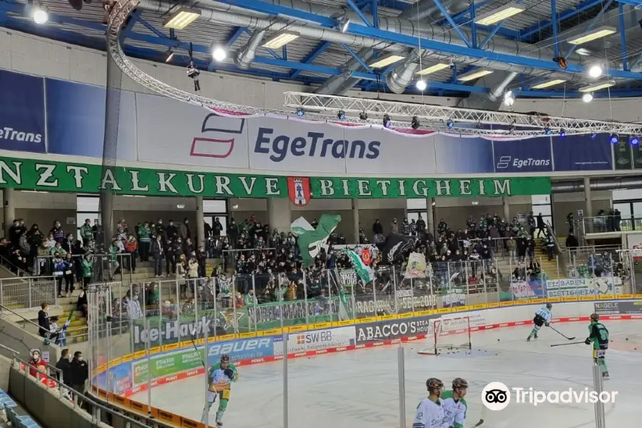 EgeTrans Arena