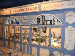 Musee 1900