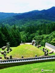 Gwangneung Royal Tombs