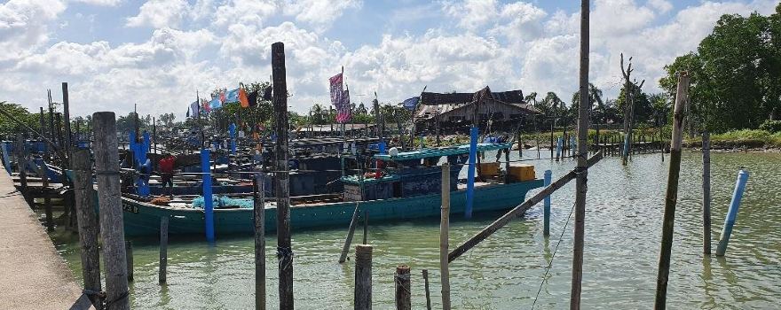 Pantai Leka