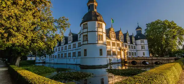 Hotels in Paderborn