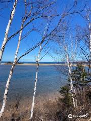 Powell's Point Provincial Park