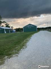 Bohman Christmas Tree Farm