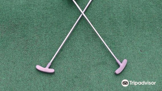 Putt-Putt® of Warren