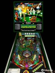 Pinball Palace