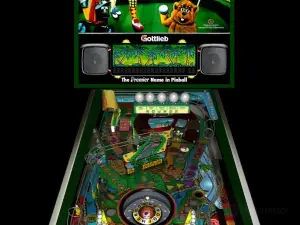 Pinball Palace