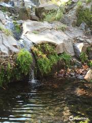 Sycamore Canyon Falls