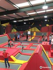 Infinity Trampoline Park Inverness