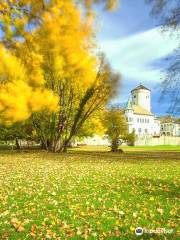 Budatínsky Park