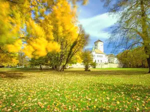 Budatínsky Park