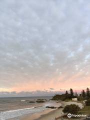 Town Beach Lookout