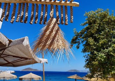 Kalymnos Island