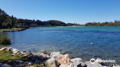 Foreshore Walk